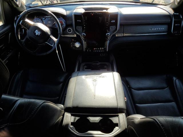 Photo 8 from auction – 2020 RAM 1500 LIMIT with VIN 1C6SRFHT7LN203482