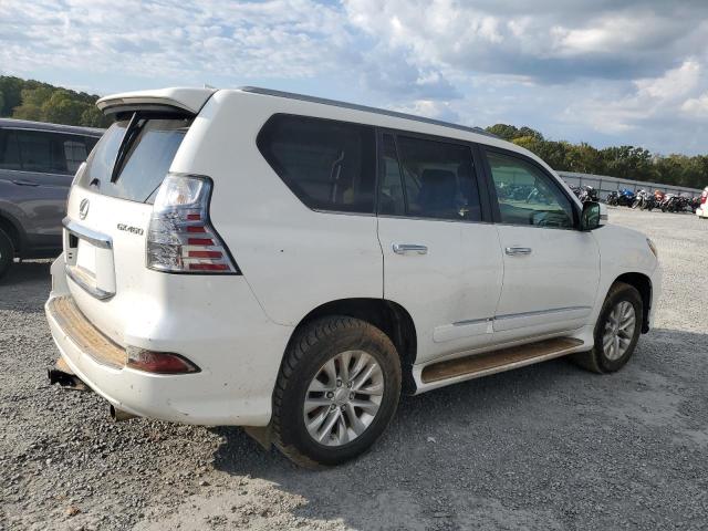 Photo 3 from auction – 2016 LEXUS GX 460 with VIN JTJBM7FX7G5121130
