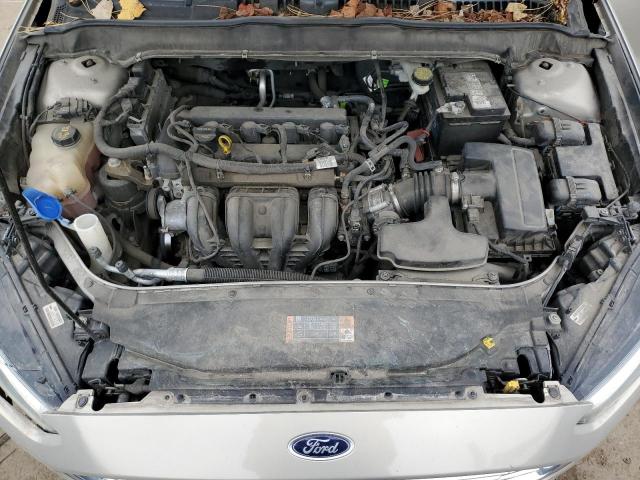 Photo 11 from auction – 2015 FORD FUSION SE with VIN 3FA6P0H7XFR282525