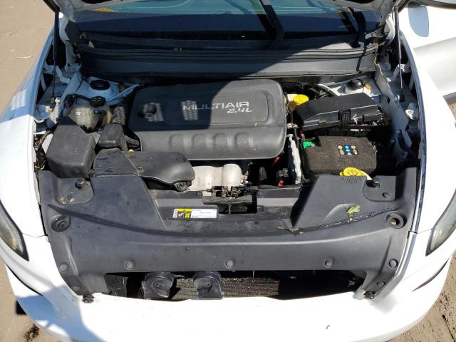 Photo 12 from auction – 2014 JEEP CHEROKEE L with VIN 1C4PJLDB6EW130751