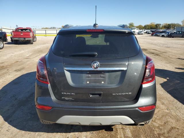 Photo 6 from auction – 2018 BUICK ENCORE PRE with VIN KL4CJASB4JB574311