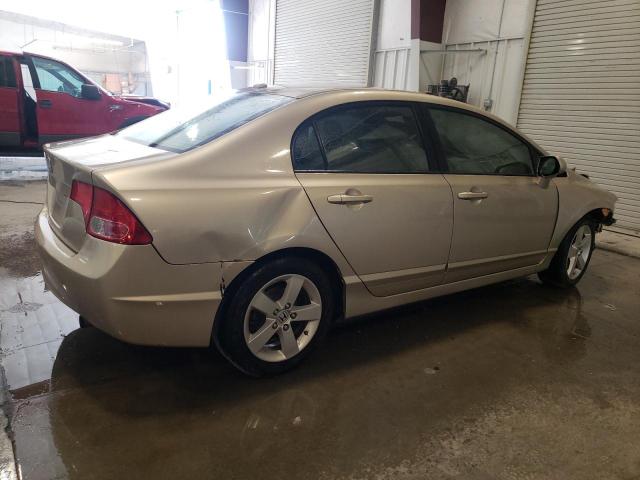 Photo 3 from auction – 2008 HONDA CIVIC EX with VIN 1HGFA15818L055533