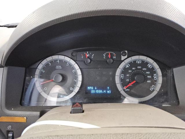 Photo 9 from auction – 2009 FORD ESCAPE XLT with VIN 1FMCU03G19KA26288