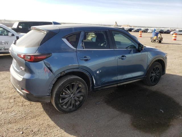 Photo 3 from auction – 2022 MAZDA CX-5 with VIN JM3KFBAY7N0605459