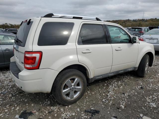 Photo 3 from auction – 2010 FORD ESCAPE LIM with VIN 1FMCU9EG8AKD45760