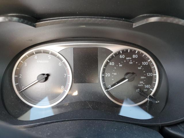 Photo 9 from auction – 2024 NISSAN VERSA S with VIN 3N1CN8DV3RL841011