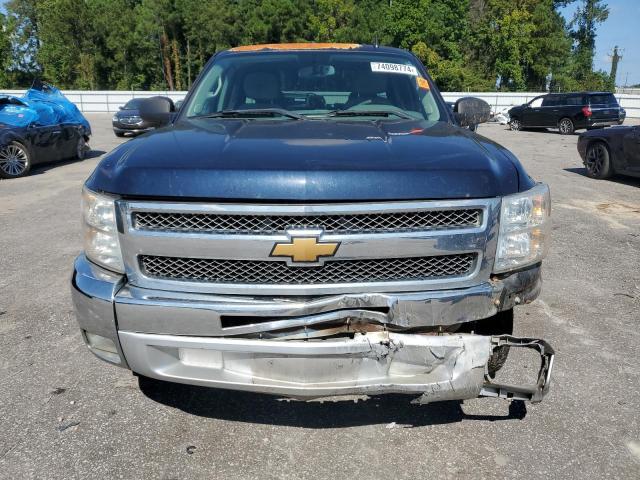 Photo 5 from auction – 2012 CHEVROLET SILVERADO with VIN 1GCRCSE03CZ178908