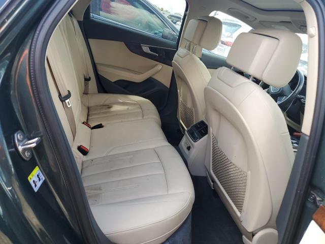 Photo 11 from auction – 2019 AUDI A4 ALLROAD with VIN WA19NAF47KA009486