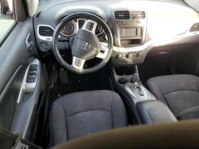 Photo 8 from auction – 2017 DODGE JOURNEY SE with VIN 3C4PDCAB4HT587516