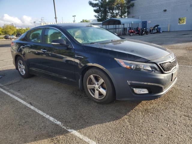 Photo 4 from auction – 2015 KIA OPTIMA with VIN 5XXGM4A7XFG371695