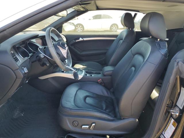 Photo 7 from auction – 2013 AUDI A5 PREMIUM with VIN WAUAFAFH7DN003084