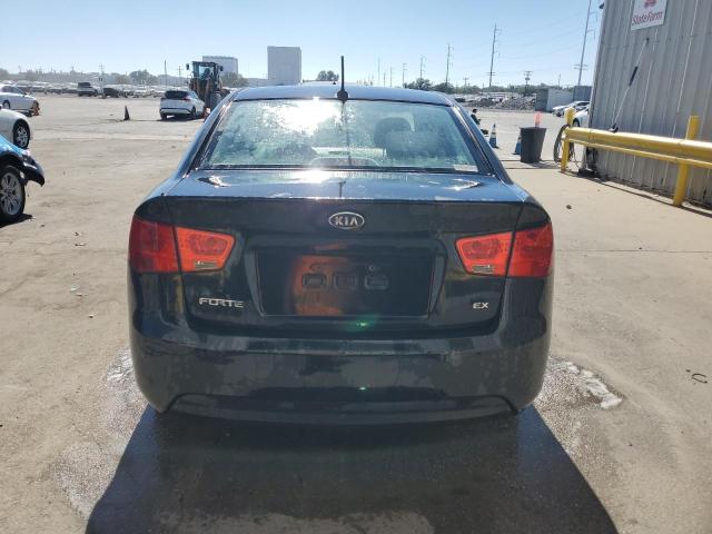 Photo 6 from auction – 2013 KIA FORTE EX with VIN KNAFU4A2XD5708364