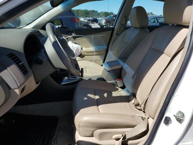 Photo 7 from auction – 2012 NISSAN ALTIMA BAS with VIN 1N4AL2AP6CC168396