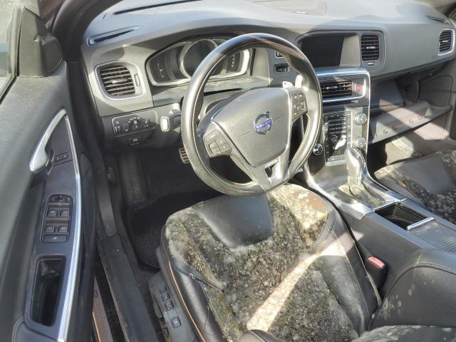 Photo 8 from auction – 2015 VOLVO S60 PLATIN with VIN YV1902TH3F2309585
