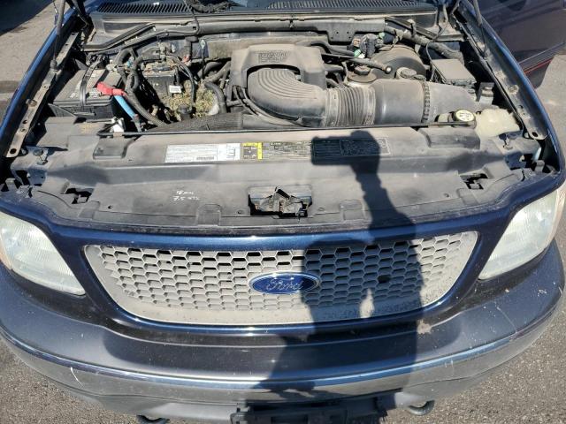Photo 11 from auction – 2003 FORD F150 with VIN 1FTRX18L43NA25255