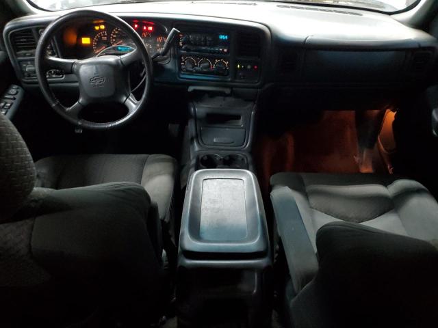 Photo 8 from auction – 2002 CHEVROLET AVALANCHE with VIN 3GNEK13TX2G288577