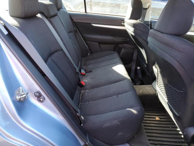 Photo 10 from auction – 2012 SUBARU LEGACY 2.5 with VIN 4S3BMBG66C3007024