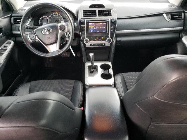 Photo 8 from auction – 2012 TOYOTA CAMRY BASE with VIN 4T1BF1FK0CU181700