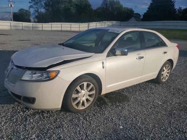 LINCOLN MKZ 2010 z numerem VIN 3LNHL2GCXAR640557 - Zdjęcie z aukcji