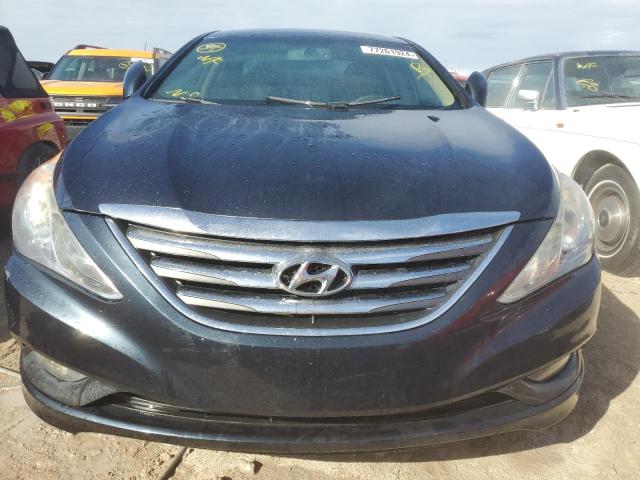Photo 5 from auction – 2014 HYUNDAI SONATA SE with VIN 5NPEC4AC3EH905565