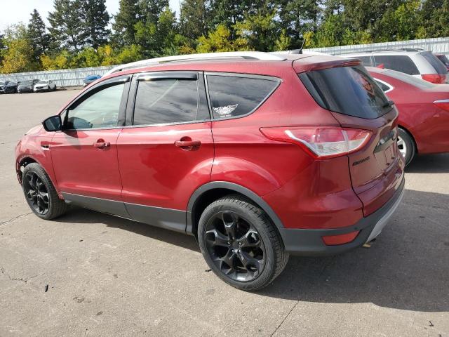 Photo 2 from auction – 2014 FORD ESCAPE TIT with VIN 1FMCU9J91EUB77736