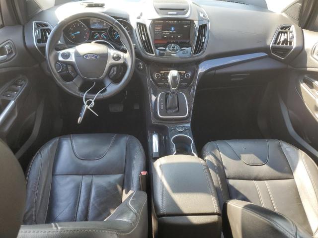 Photo 8 from auction – 2013 FORD ESCAPE TIT with VIN 1FMCU0J98DUD07862
