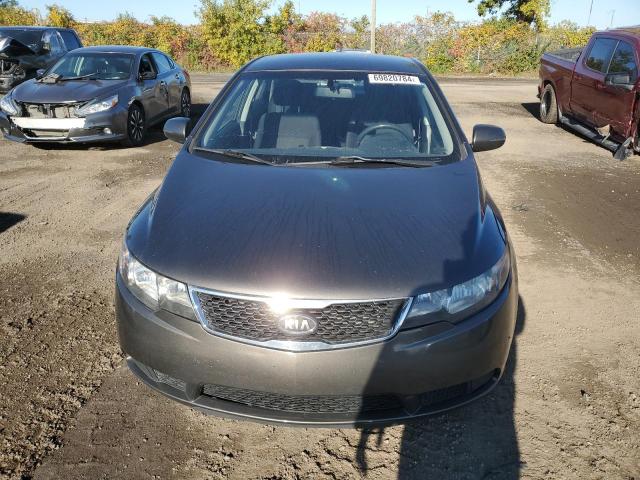 Photo 5 from auction – 2011 KIA FORTE EX with VIN KNAFU4A29B5447743