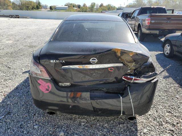 Снимка 6 от търг – 2013 NISSAN MAXIMA S с VIN 1N4AA5AP9DC824924
