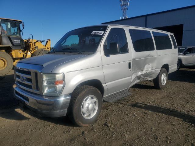 FORD ECONOLINE 2011 with VIN 1FBSS3BL6BDB17772 - Photo from auction