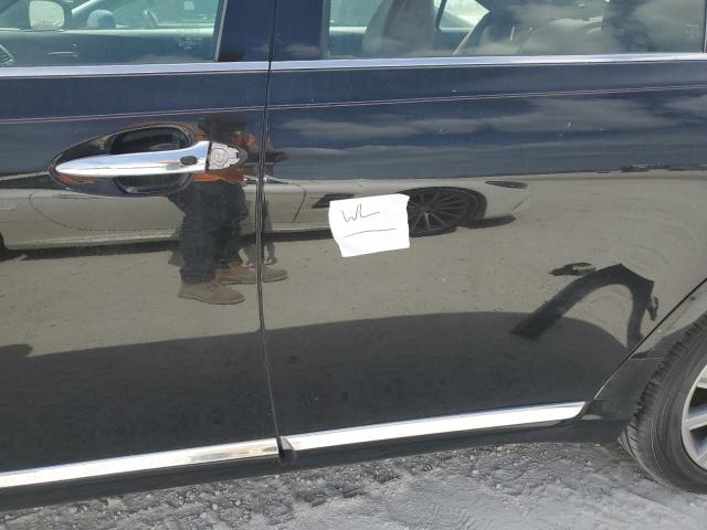 Photo 12 from auction – 2012 LEXUS ES 350 with VIN JTHBK1EG0C2481339