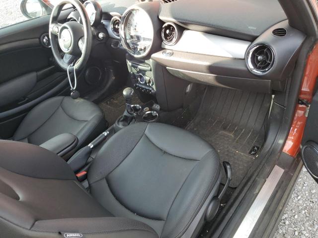 Photo 8 from auction – 2013 MINI COOPER with VIN WMWSU3C59DT547730