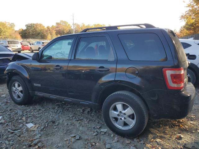 Photo 2 from auction – 2008 FORD ESCAPE XLT with VIN 1FMCU03ZX8KB52830