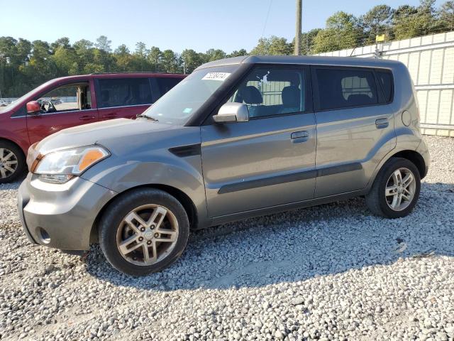Foto 1 de la subasta – 2010 KIA SOUL + con VIN KNDJT2A20A7166373