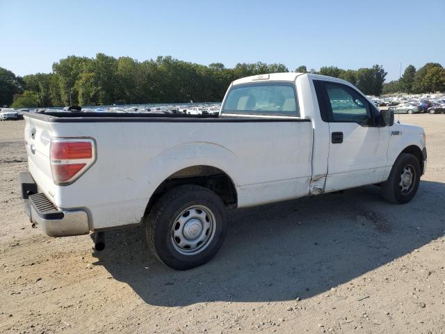Photo 3 from auction – 2011 FORD F150 with VIN 1FTNF1CF7BKD26122