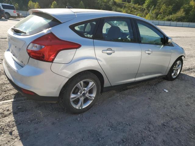 Photo 3 from auction – 2014 FORD FOCUS SE with VIN 1FADP3K2XEL400432