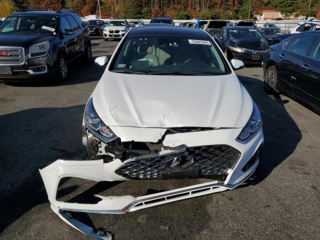 Photo 5 from auction – 2019 HYUNDAI SONATA LIM with VIN 5NPE34AF5KH734727