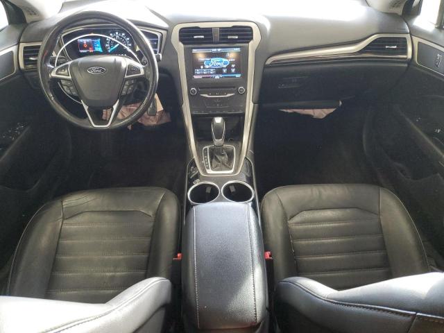 Photo 8 from auction – 2014 FORD FUSION SE with VIN 3FA6P0H98ER110185