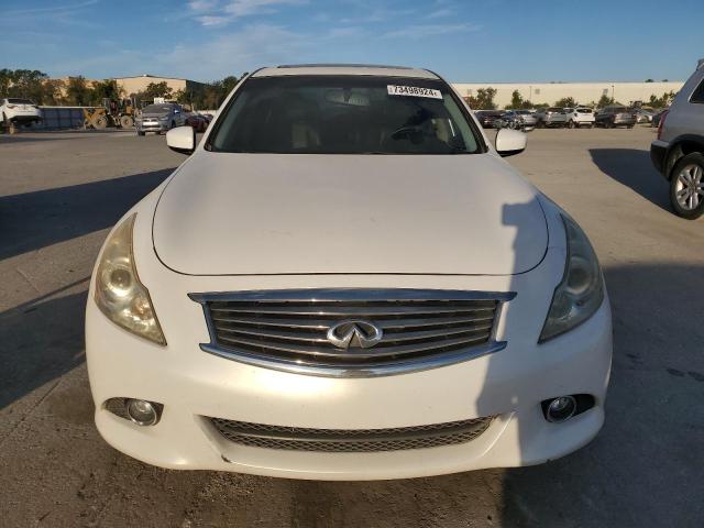Photo 5 from auction – 2011 INFINITI G37 BASE with VIN JN1CV6AP1BM302523