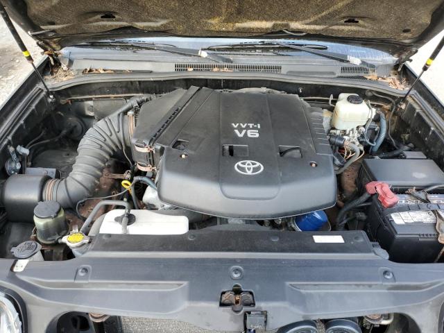 Photo 12 from auction – 2006 TOYOTA 4RUNNER LI with VIN JTEBU17R868072058