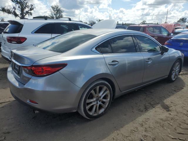 Photo 3 from auction – 2015 MAZDA 6 TOURING with VIN JM1GJ1V58F1223430