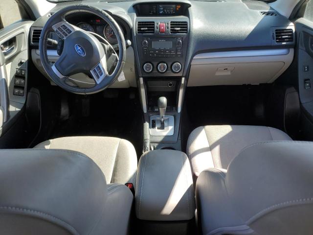 Photo 8 from auction – 2015 SUBARU FORESTER 2 with VIN JF2SJAHCXFH472504
