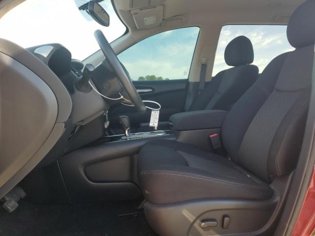 Photo 7 from auction – 2017 NISSAN PATHFINDER with VIN 5N1DR2MN7HC640625