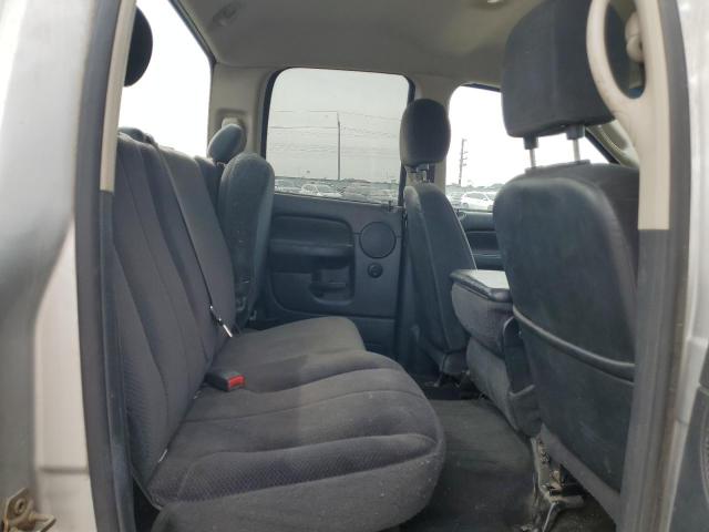 Photo 10 from auction – 2004 DODGE RAM 3500 S with VIN 3D7MU48C04G152296