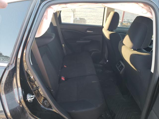 Photo 10 from auction – 2016 HONDA CR-V SE with VIN 5J6RM4H45GL049661