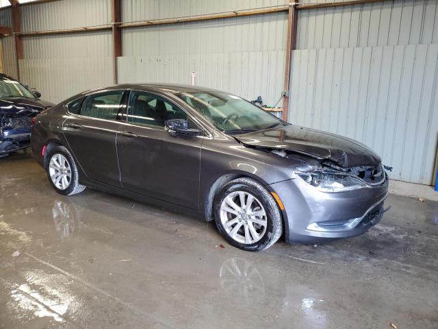 Photo 4 from auction – 2015 CHRYSLER 200 LIMITE with VIN 1C3CCCAB2FN563623