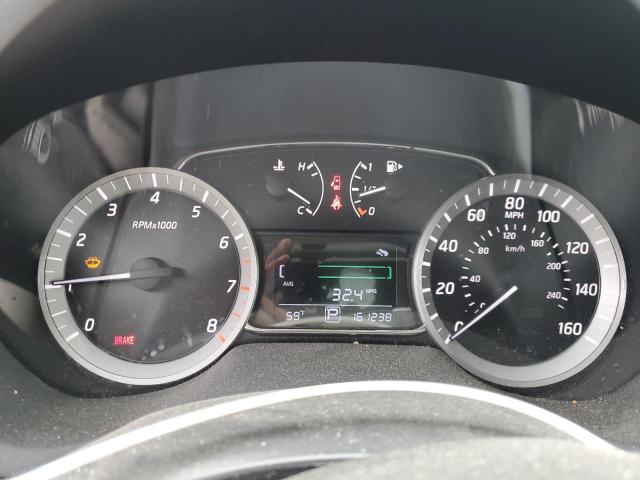 Photo 9 from auction – 2015 NISSAN SENTRA S with VIN 3N1AB7AP7FY229263
