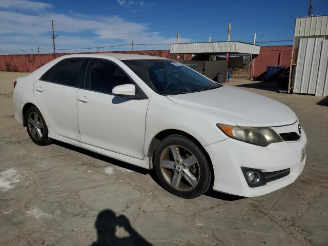 Photo 4 from auction – 2012 TOYOTA CAMRY with VIN 4T1BF1FK6CU547871