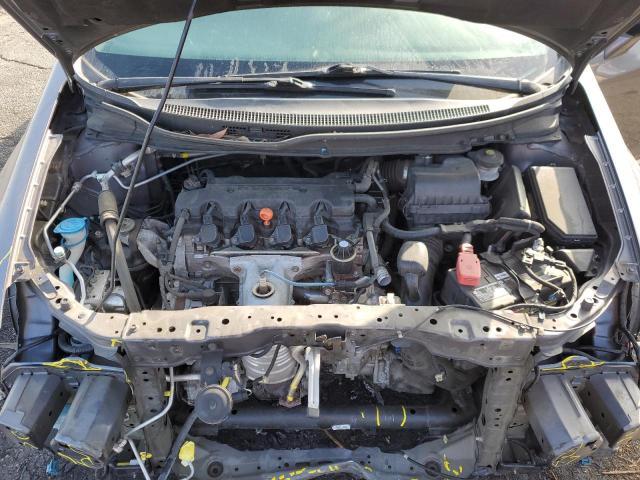 Photo 11 from auction – 2014 HONDA CIVIC EX with VIN 19XFB2F82EE086357