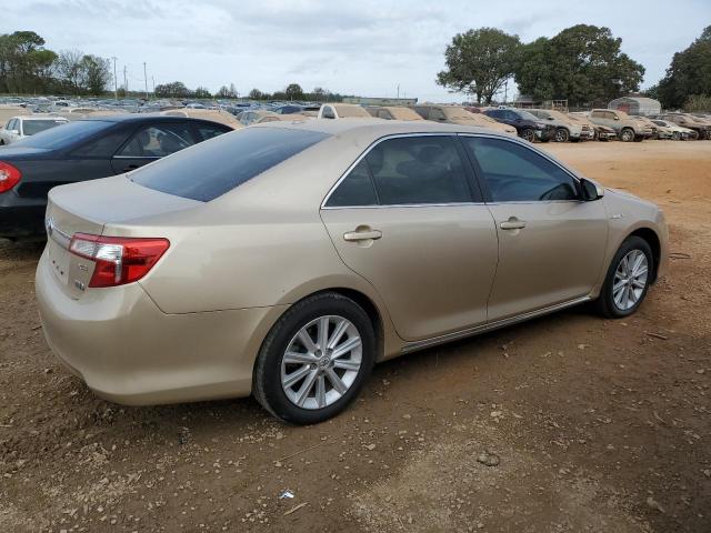 Photo 3 from auction – 2012 TOYOTA CAMRY HYBR with VIN 4T1BD1FK2CU028998