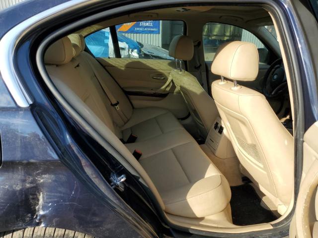 Foto 10 de la subasta – 2009 BMW 335 XI con VIN WBAPL33529A405246
